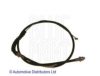 BLUE PRINT ADT34619 Cable, parking brake